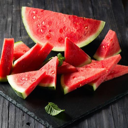 保田现摘麒麟瓜 8斤左右大瓜 商品图6