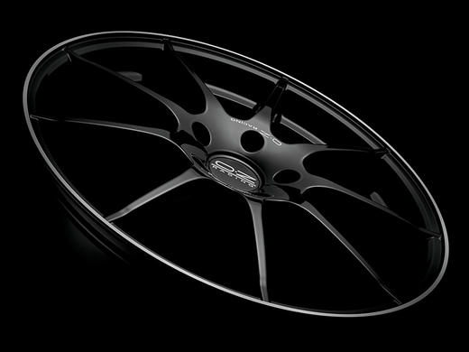 意大利进口OZ Racing旋压铸造 VELOCE GT 17/18寸 商品图6