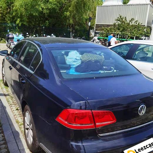 【特价月租-北京】大众迈腾 1.8TSI 智享舒适型 商品图5