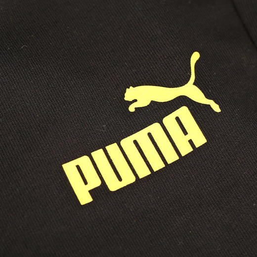 正品PUMA/彪马多特蒙德足球运动休闲训练长裤男764320-02 商品图2
