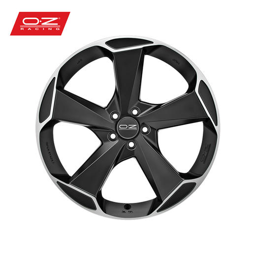 意大利进口OZ Racing旋压铸造 Aspen HLT 20/21寸 商品图0