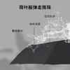 【一方喜物】艺术家联名《羽》纳米防晒雨伞 商品缩略图4