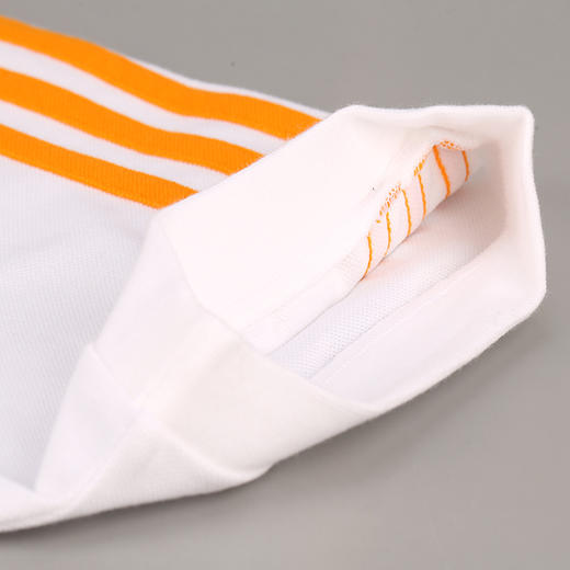 正品ADIDAS阿迪达斯21-22赛季皇马运动训练polo衫男GR4242 商品图2