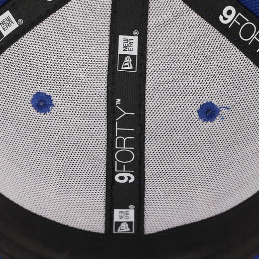 正品NEW ERA上海申花足球运动休闲训练鸭舌帽男12884922 商品图3