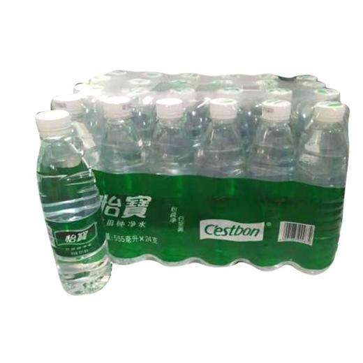 【批发】怡宝水塑包555ml （1*24） 商品图0