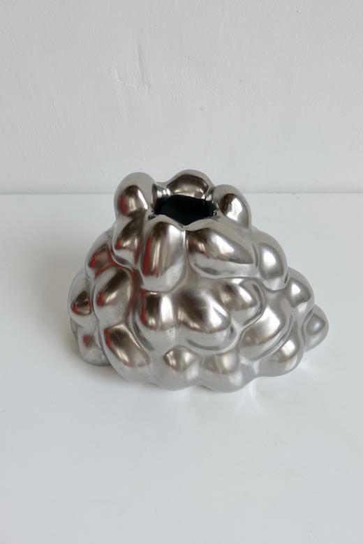 艺术家王画花器作品 商品图0