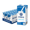 【整箱】延世 灭菌纯牛奶190ml*24  商品缩略图0