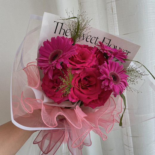 爱慕 · 日常小花束 商品图0