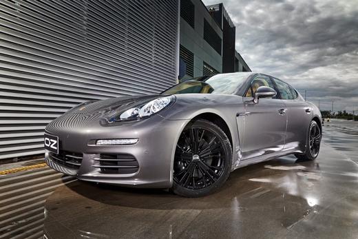 意大利进口OZ Racing旋压铸造 Cortina 19/20寸 商品图6