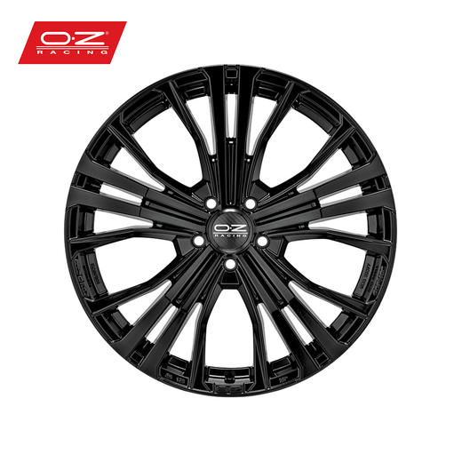 意大利进口OZ Racing旋压铸造 Cortina 19/20寸 商品图0