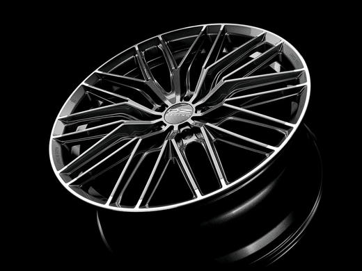 意大利进口OZ Racing旋压铸造 Gran Turismo HLT 19/20寸 商品图3