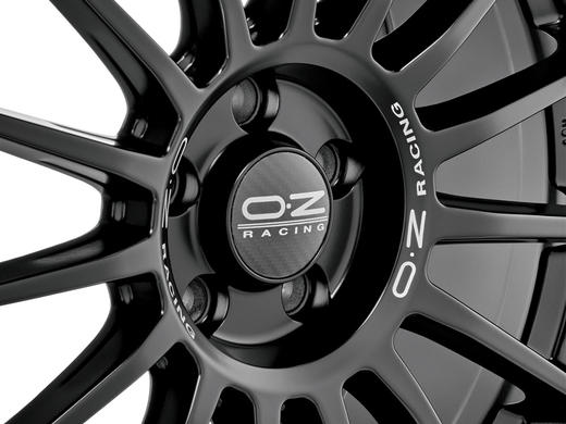 意大利进口OZ Racing旋压铸造 Superturismo LM 17/18/19/21寸 商品图4
