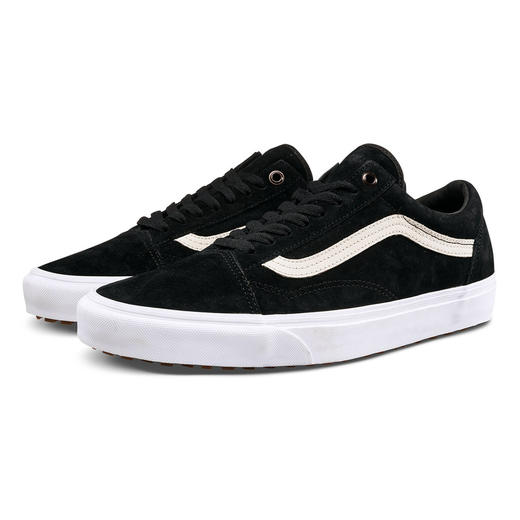 范斯VANS Old Skool MTE男款运动鞋休闲鞋滑板鞋子 VN0A348FQWT 商品图1