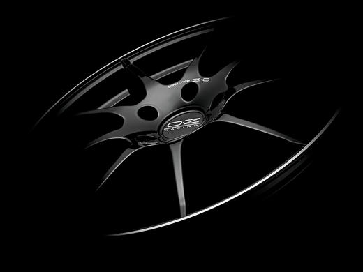 意大利进口OZ Racing旋压铸造 VELOCE GT 17/18寸 商品图7