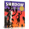 【凯迪克金奖】英文进口绘本图画书Shadow 影子名家Marcia Brown 商品缩略图0