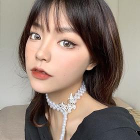 七月如约而至，你等的是这个花色吗—缤纷果色霓虹月抛