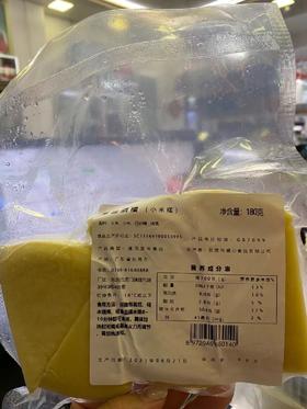 家盛酒楼（小米糕）180G