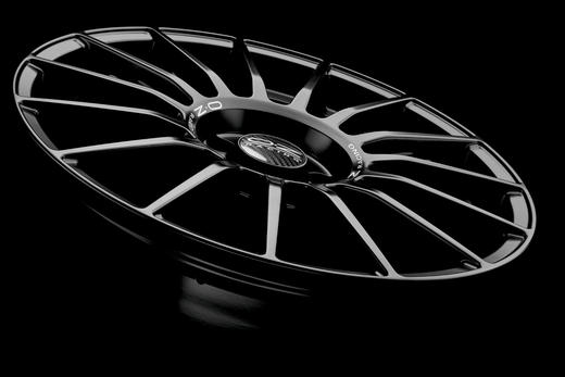 意大利进口OZ Racing旋压铸造 Superturismo LM 17/18/19/21寸 商品图9