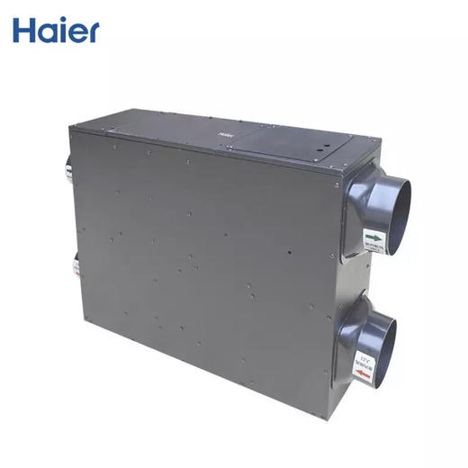 海尔（Haier）新风系统HQR-25BXF 商品图0