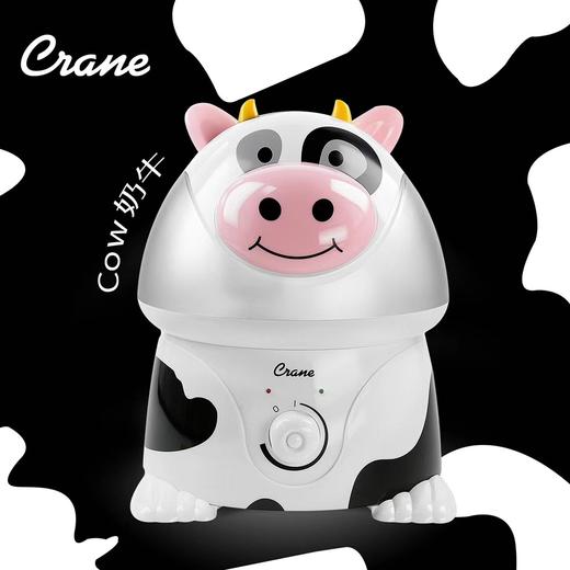 清仓特价 美国Crane动物造型加湿器 商品图4