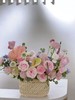 Flowerbene【花有独钟】私人订制鲜花花篮 商品缩略图1