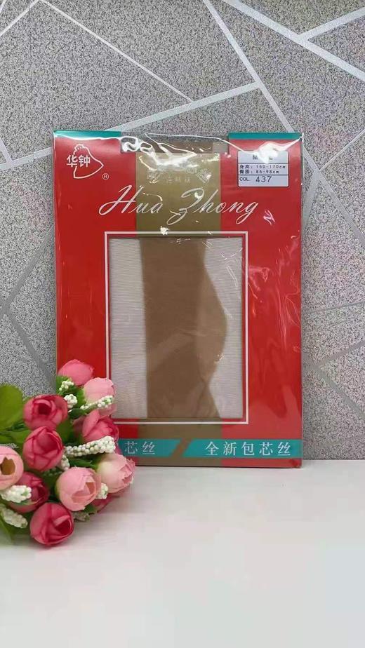 3F华钟连裤袜 商品图0