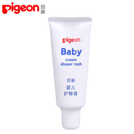 贝亲婴儿护臀膏35g 商品图2