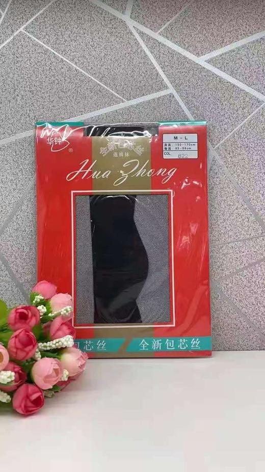 3F华钟连裤袜 商品图1