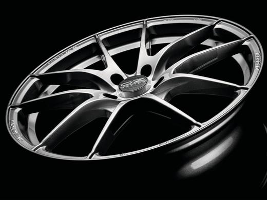 意大利进口OZ Racing旋压铸造 Leggera HLT 17/18/19/20/21寸 商品图6