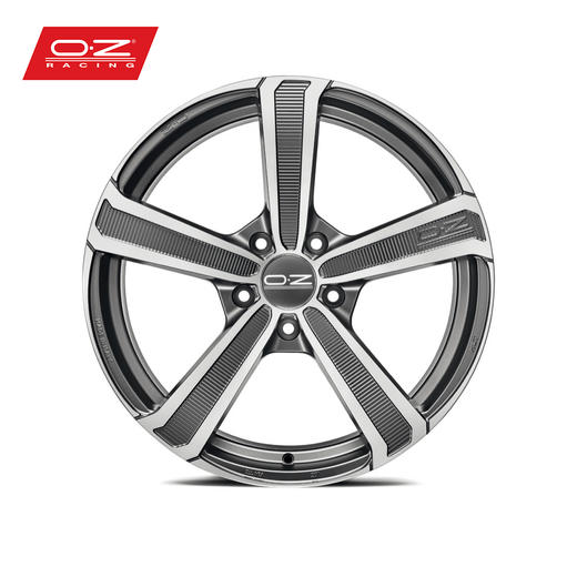 意大利进口OZ Racing旋压铸造 Montecarlo HLT系列 19/20/22寸 商品图1
