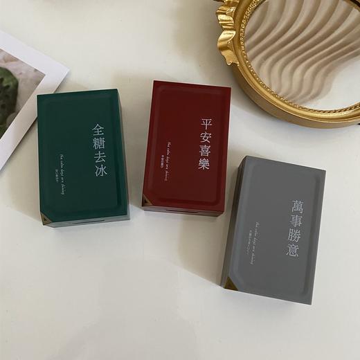 隐形眼镜盒/像鱼JD902 商品图4
