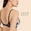 奶糖派大杯文胸露西无钢圈超薄三角杯舒适显小大胸胸罩内衣女夏 商品缩略图3