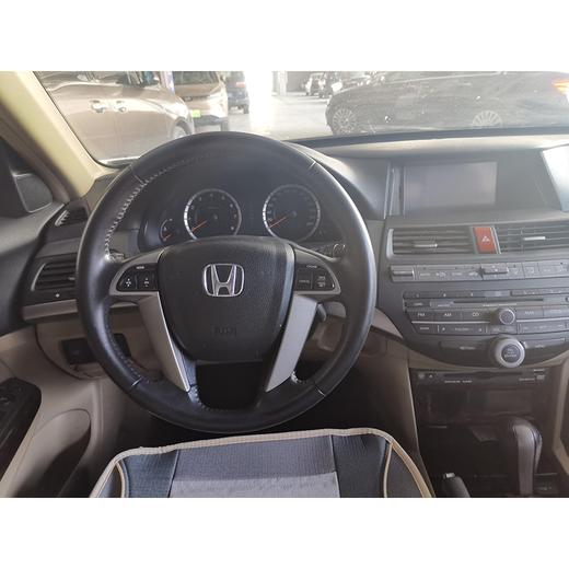 【月租-北京】本田 雅阁 2.4L EX 商品图3