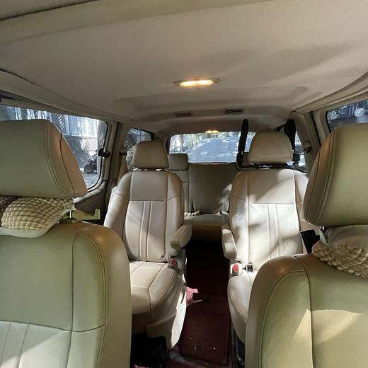 【月租-北京】别克GL8  2.4L LT行政版 商品图5