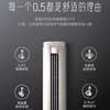 COLMO空调KFR-35GW/CA1J-6(1) 商品缩略图10