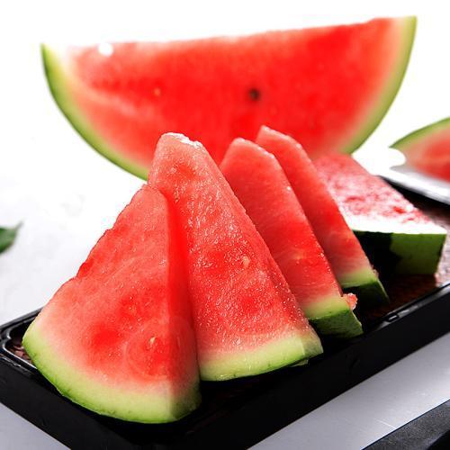 保田现摘麒麟瓜 8斤左右大瓜 商品图5