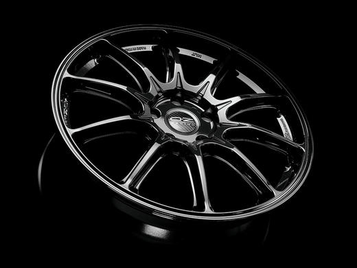 意大利进口OZ Racing旋压铸造 Hyper XT HLT 20/21/22寸 商品图7