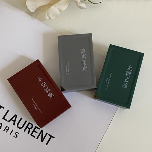 隐形眼镜盒/像鱼JD902 商品图0