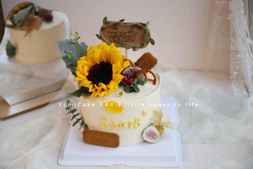 太阳般温暖 商品图1