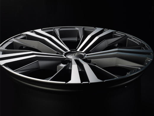 意大利进口OZ Racing旋压铸造 Cortina 19/20寸 商品图3