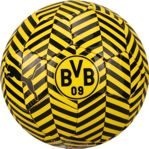 正品PUMA/彪马多特蒙德迷你收藏纪念1号足球男083606-03 商品图4