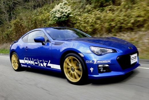 意大利进口OZ Racing旋压铸造 Formula HLT 5H 17/18/19寸 商品图10