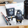 现货 Unbox 肥仔 全黑版 海绵宝宝 派大星 Chubby Chunk 潮玩 商品缩略图2
