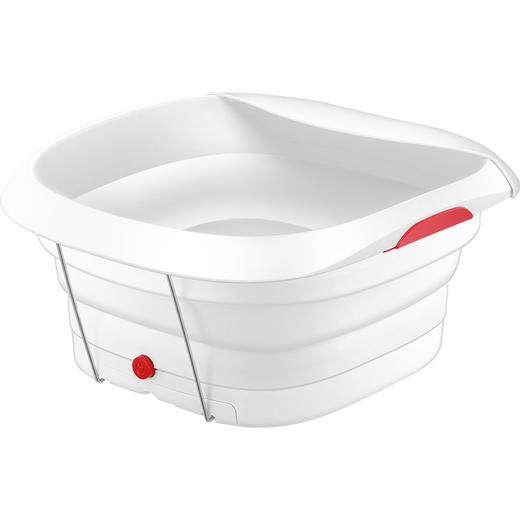 山水折叠足浴盆JM-SZY6069 商品图0