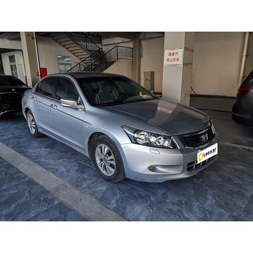 【月租-北京】本田 雅阁 2.4L EX 商品图2