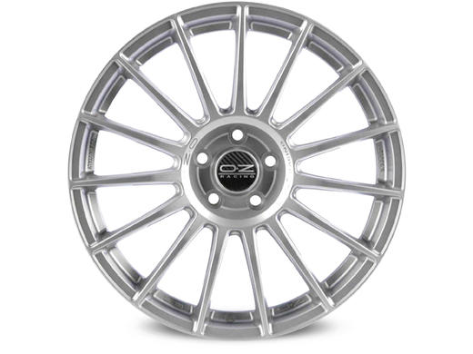 意大利进口OZ Racing旋压铸造 Superturismo LM 17/18/19/21寸 商品图1