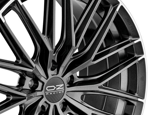 意大利进口OZ Racing旋压铸造 Gran Turismo HLT 19/20寸 商品图7