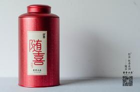 舒喜（120g/罐，独立茶包装-22袋装）