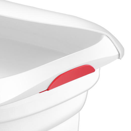 山水折叠足浴盆JM-SZY6069 商品图4