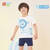 贝贝怡夏季男童运动短袖短裤套装212T2279
 商品缩略图3